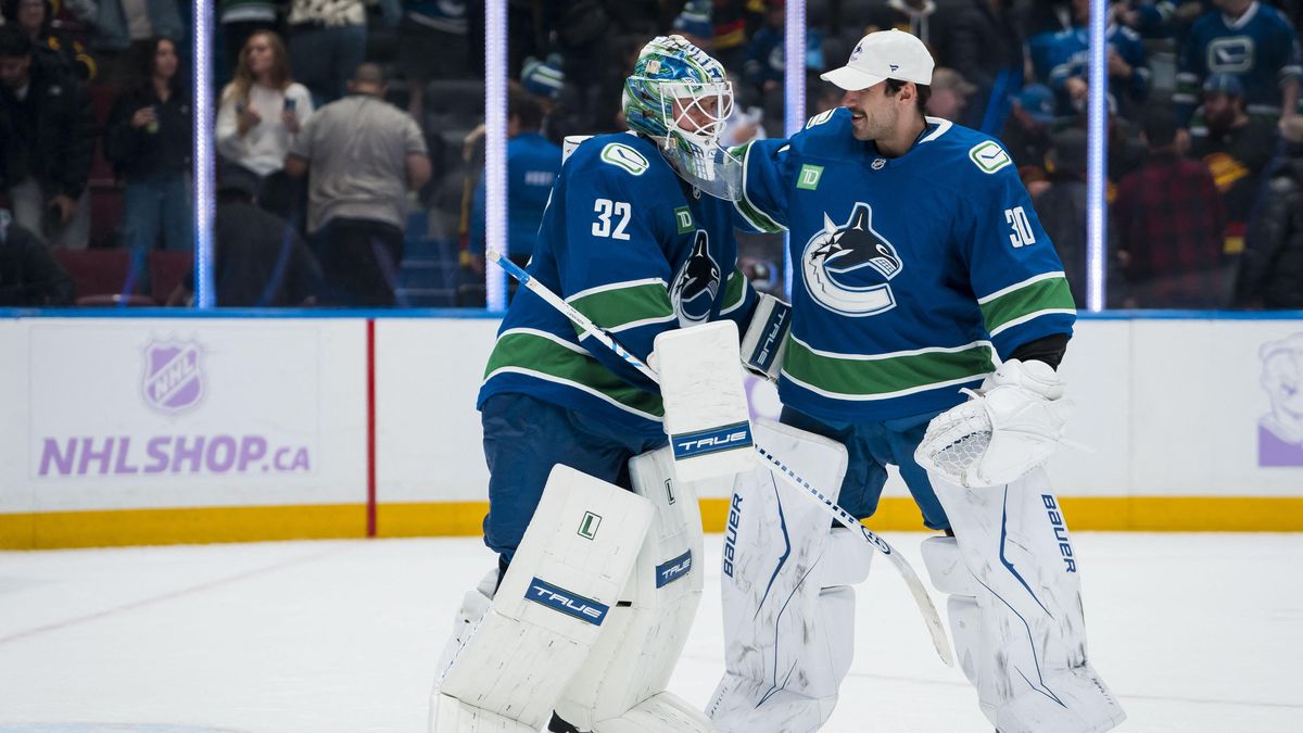 Už jich je osm. Českou gólmanskou základnu v NHL rozšiřuje Patera